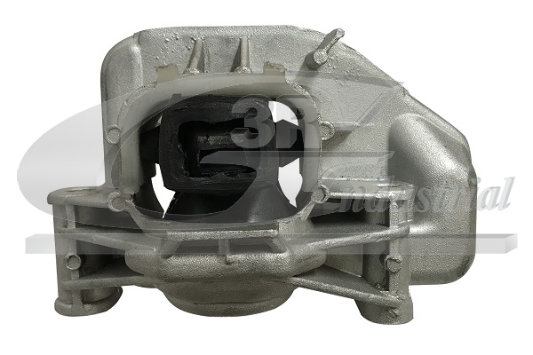 3RG 41251 Mounting, engine