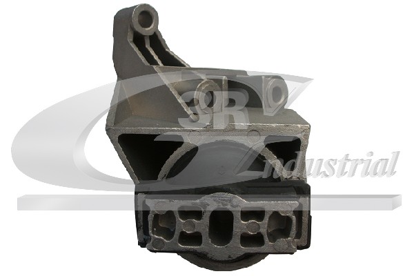 3RG 41600 Mounting, engine