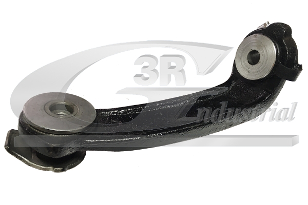 3RG 41612 Mounting, engine