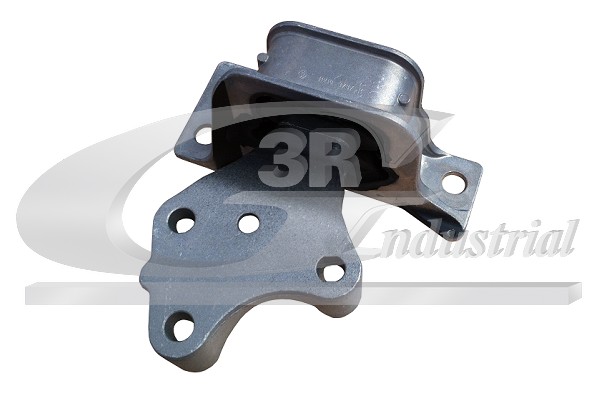 3RG 41617 Mounting, engine