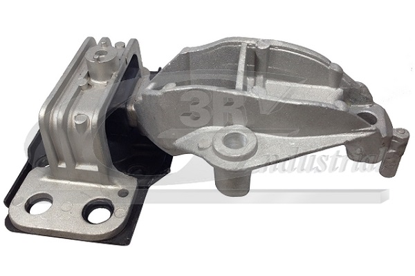 3RG 41623 Mounting, engine...