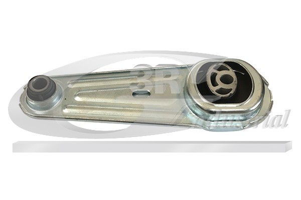3RG 41632 Mounting, engine