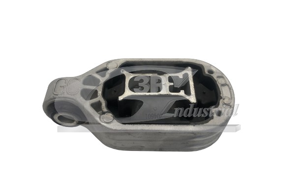 3RG 41640 Mounting, engine