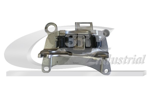 3RG 41652 Mounting, engine