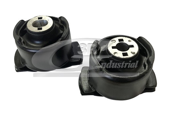 3RG 41666 Repair Kit, axle beam