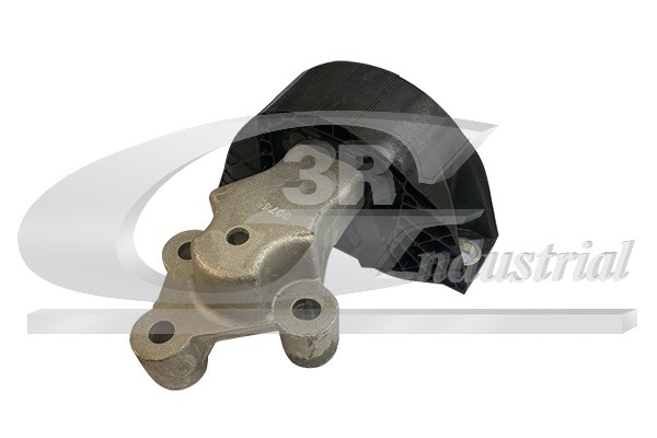 3RG 41671 Mounting, engine