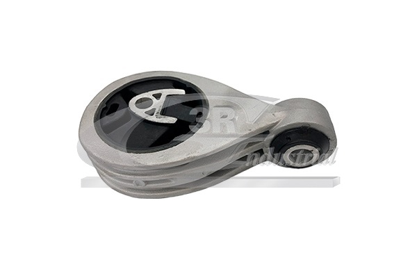3RG 41674 Mounting, engine