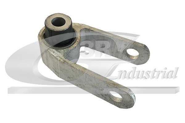 3RG 41675 Mounting, engine