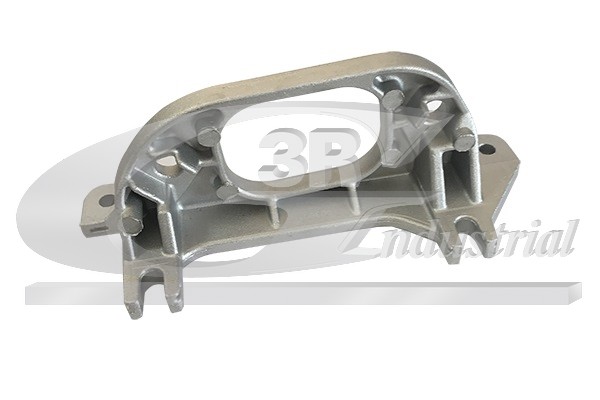 3RG 41676 Mounting, engine