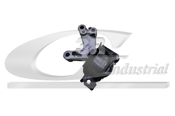 3RG 41686 Mounting, engine...