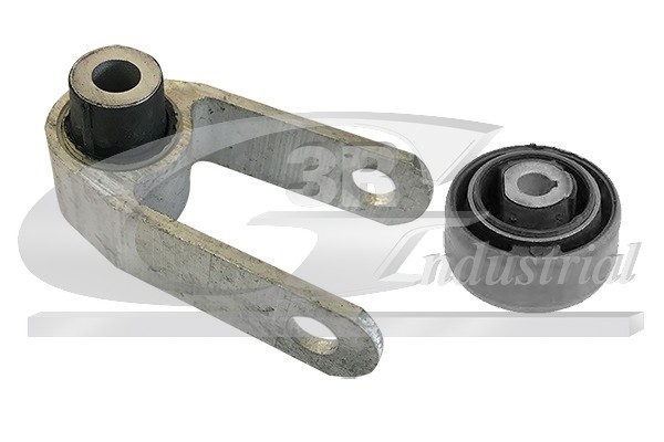 3RG 41689 Mounting, engine