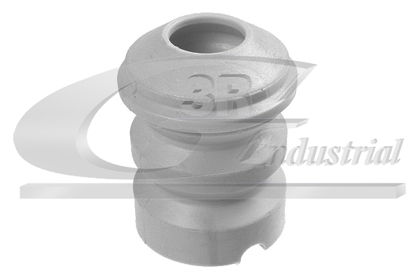 3RG 45104 Rubber Buffer, suspension