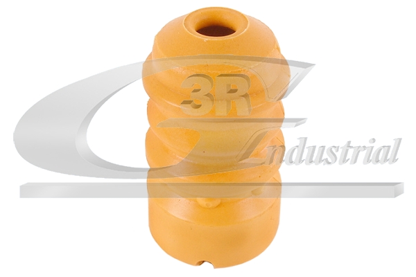 3RG 45111 Rubber Buffer, suspension
