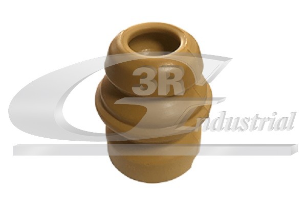 3RG 45116 Rubber Buffer,...