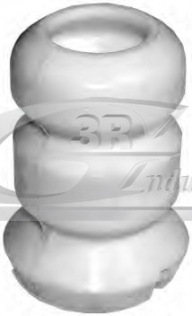 3RG 45226 Rubber Buffer,...