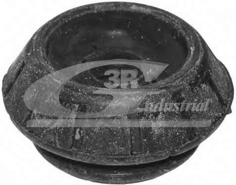 3RG 45228 Rubber Buffer, suspension