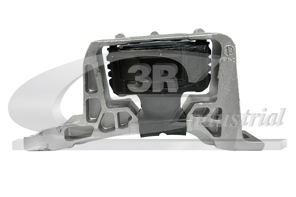 3RG 45319 Mounting, engine