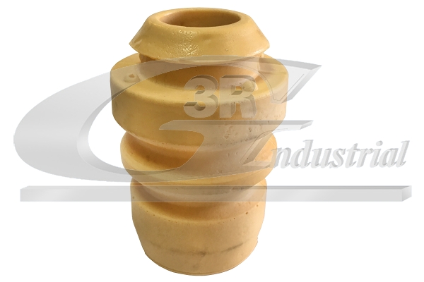 3RG 45335 Rubber Buffer, suspension