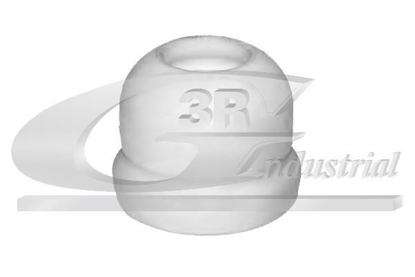 3RG 45402 Rubber Buffer, suspension