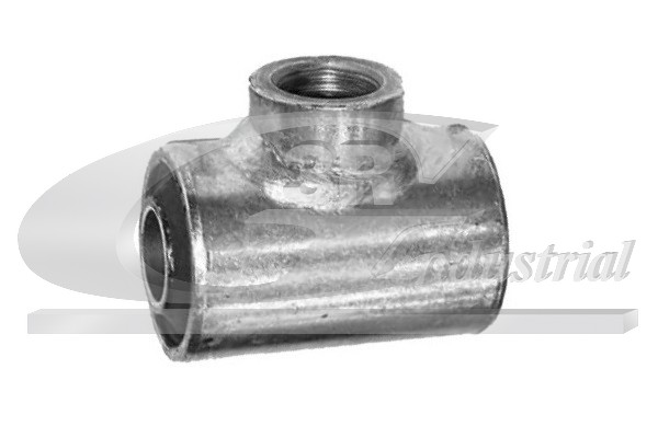 3RG 45600 Holder, control arm mounting