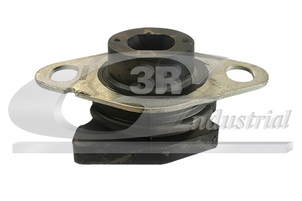 3RG 45654 Mounting, engine