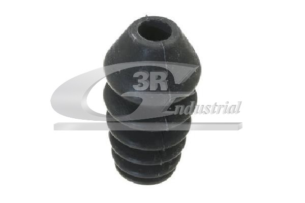 3RG 45701 Rubber Buffer, suspension