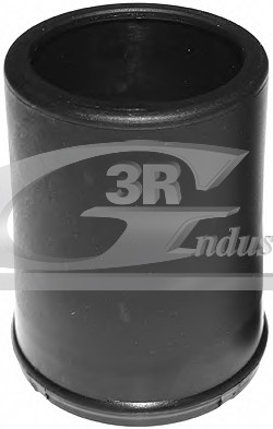 3RG 45703 Protective Cap/Bellow, shock absorber