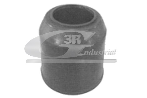 3RG 45709 Protective Cap/Bellow, shock absorber