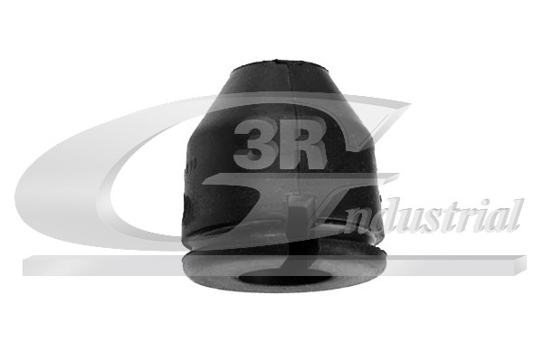 3RG 45710 Rubber Buffer, suspension