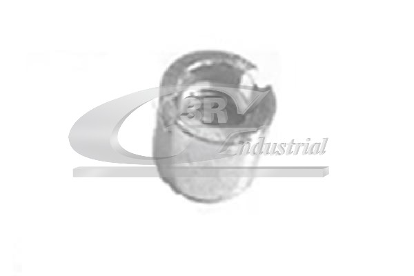 3RG 45711 Threaded Sleeve, suspension strut