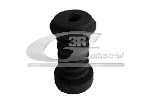 3RG 45714 Rubber Buffer, suspension