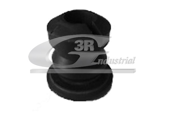 3RG 45716 Rubber Buffer, suspension