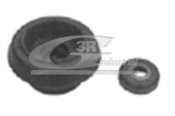 3RG 45719 Ochranná sada tlmiča proti prachu