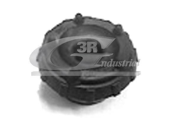 3RG 45722 Supporting Ring, suspension strut support mount