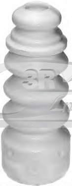 3RG 45740 Rubber Buffer, suspension