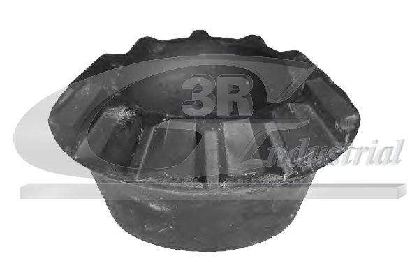 3RG 45742 Supporting Ring, suspension strut support mount