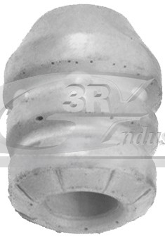 3RG 45752 Rubber Buffer,...