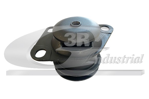 3RG 45916 Mounting, engine