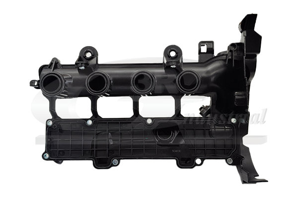3RG 48206 Cylinder Head...