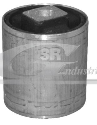 3RG 50113 Mounting, control/trailing arm