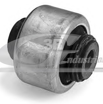 3RG 50262 Mounting, control/trailing arm