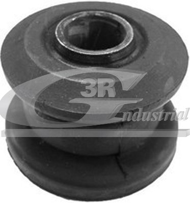 3RG 50427 Mounting, axle strut