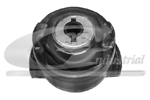 3RG 50641 Mounting, axle beam