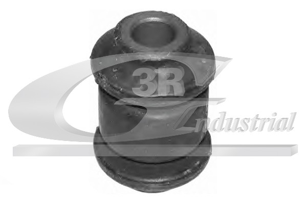 3RG 50707 Mounting, control/trailing arm