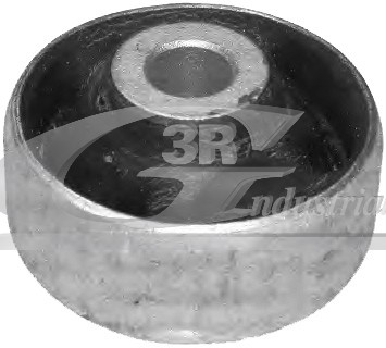 3RG 50708 Mounting, control/trailing arm