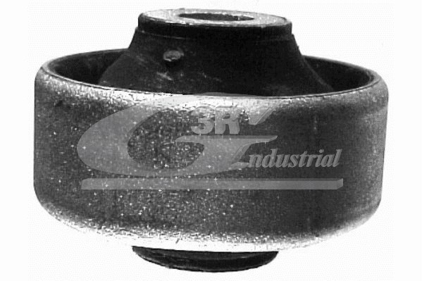 3RG 50709 Mounting, control/trailing arm