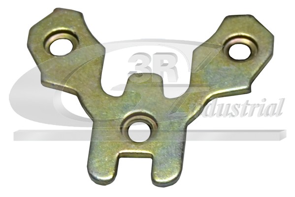 Securing Plate, ball joint