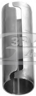 3RG 50735 Mounting, control/trailing arm