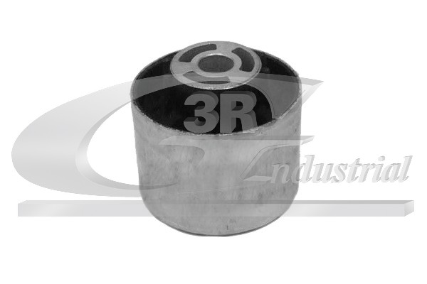 3RG 50744 Mounting, control/trailing arm