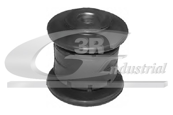 3RG 50747 Mounting, control/trailing arm